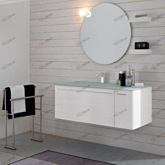 MG 05 MIRAGGIO Комплект мебели для ванной комнаты 120 см ARDECO Ardeco S. R. L MARAGGIO 42503
