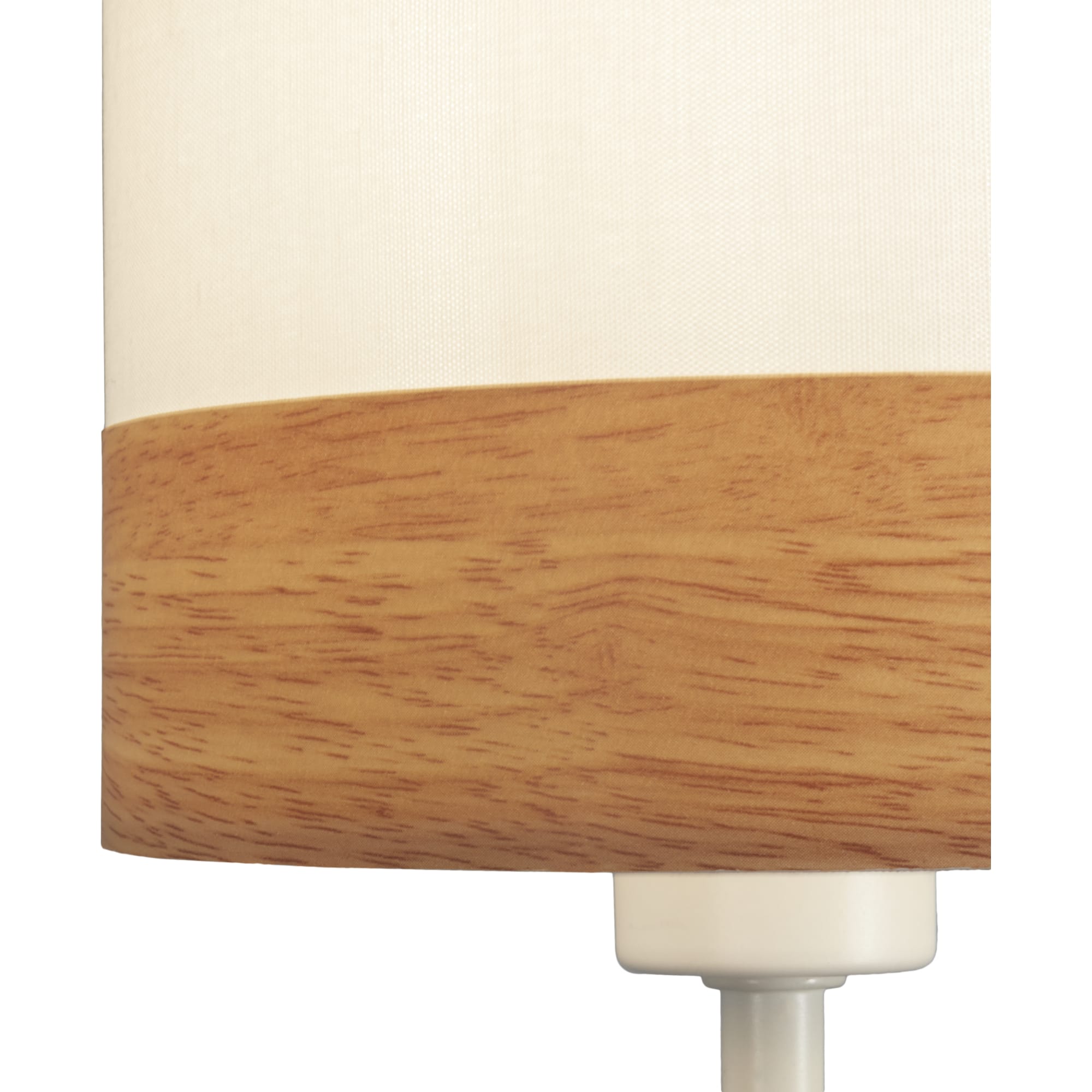 18867825 Бра 152, цвет белый Mabel Santreyd  - Вид №3