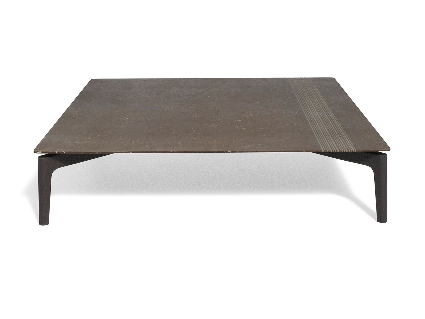 Квадратный журнальный столик DE PADOVA Everyday Life ARCH-00080855 - Вид №2