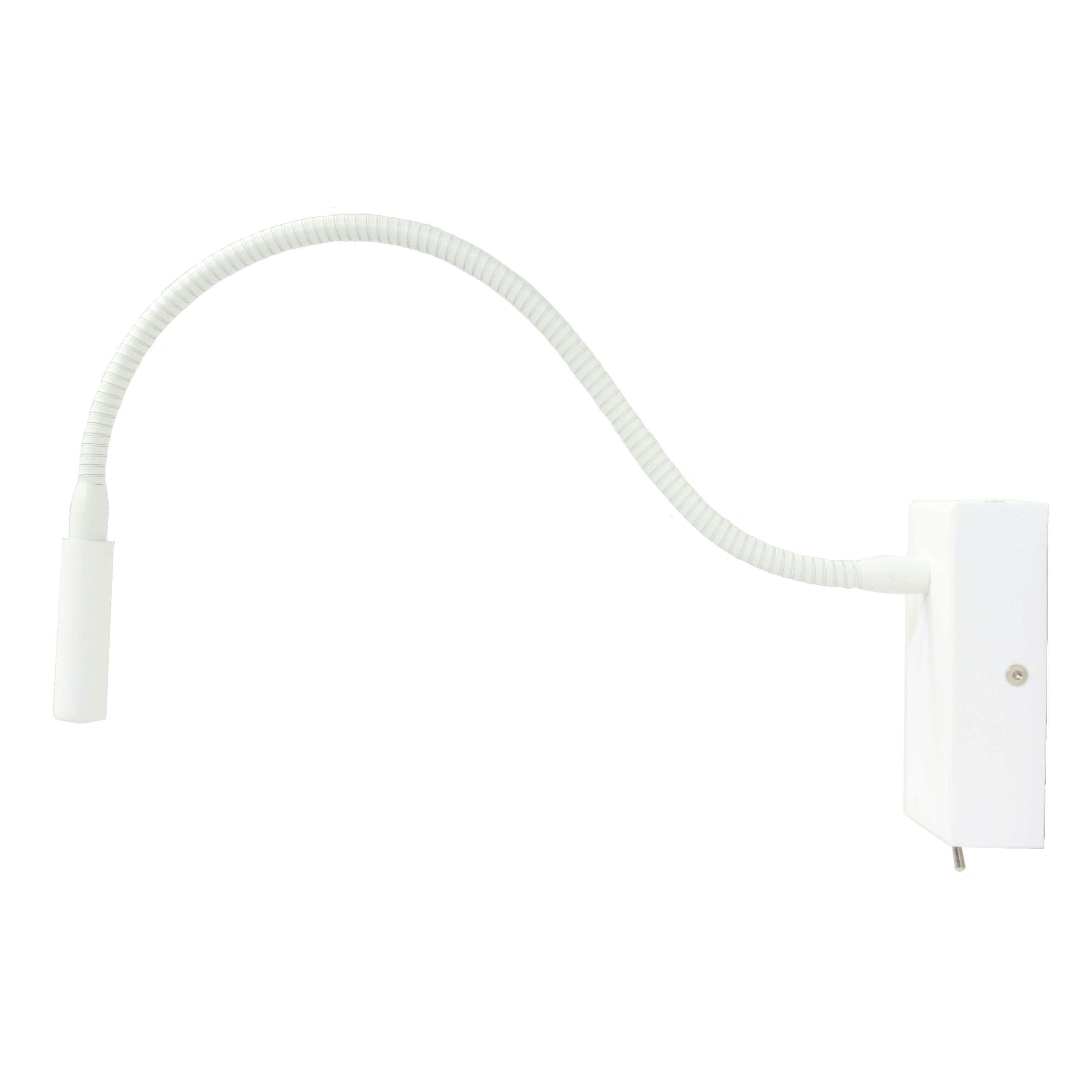 Светодиодный настенный светильник с гибкой рукояткой TEKNI-LED Zoom ARCH-00114384 - Вид №35