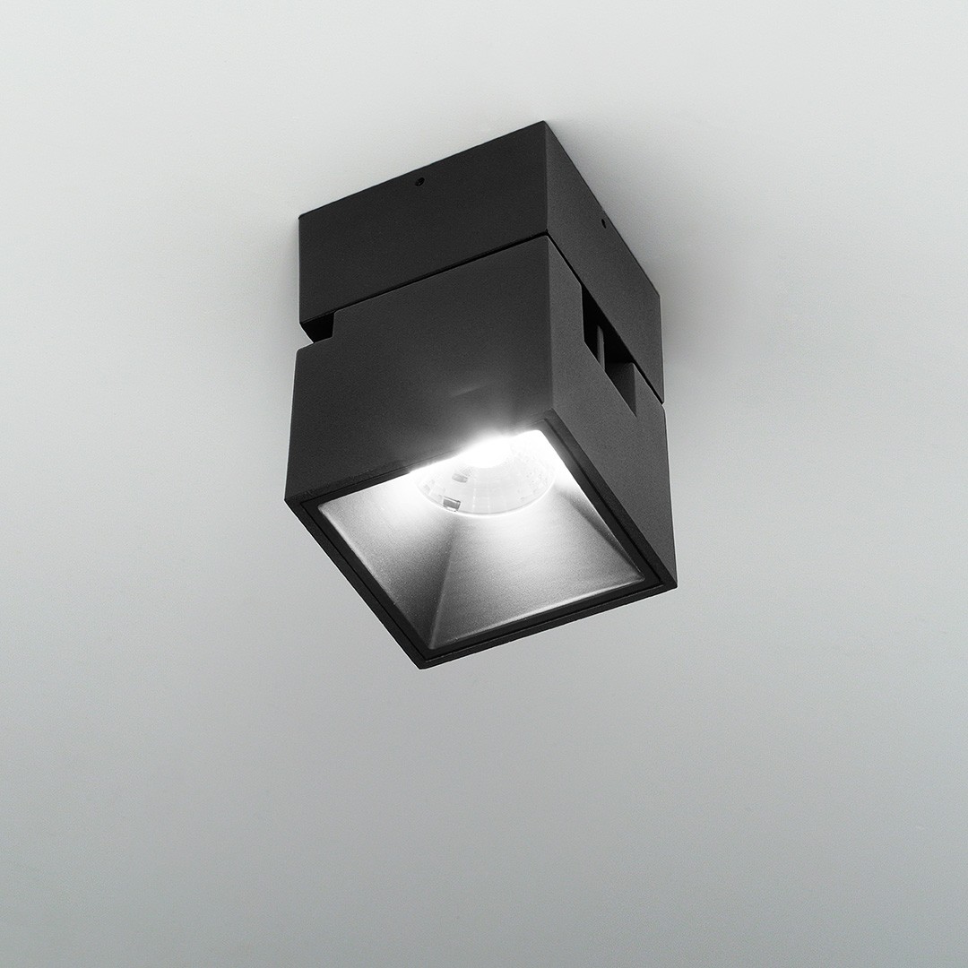 Frezia Light 1026 черный универсальный 121033 - Вид №1