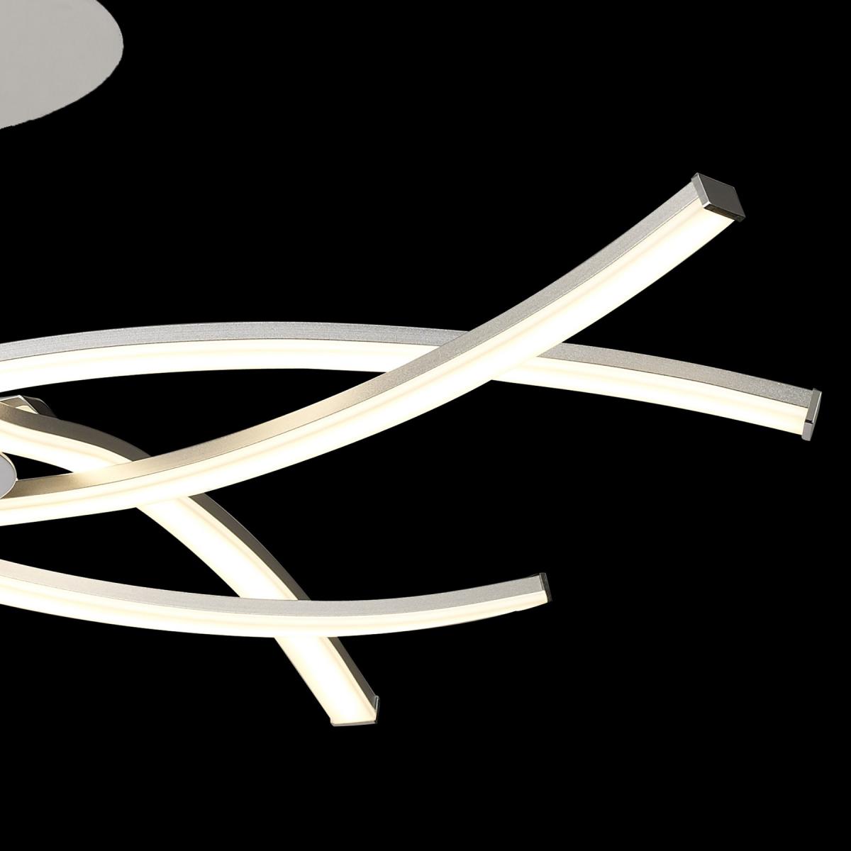 066720 Потолочный светильник Aire LED DIM 5917 Mantra Aire led  - Вид №8