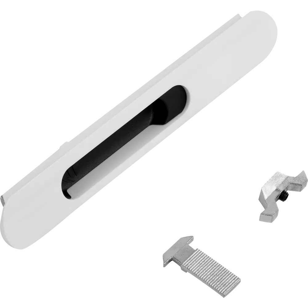 PALLADIUM Оконная защелка SWL для раздвижных створок 17 мм 82284904 STLM-1424472 - Вид №2