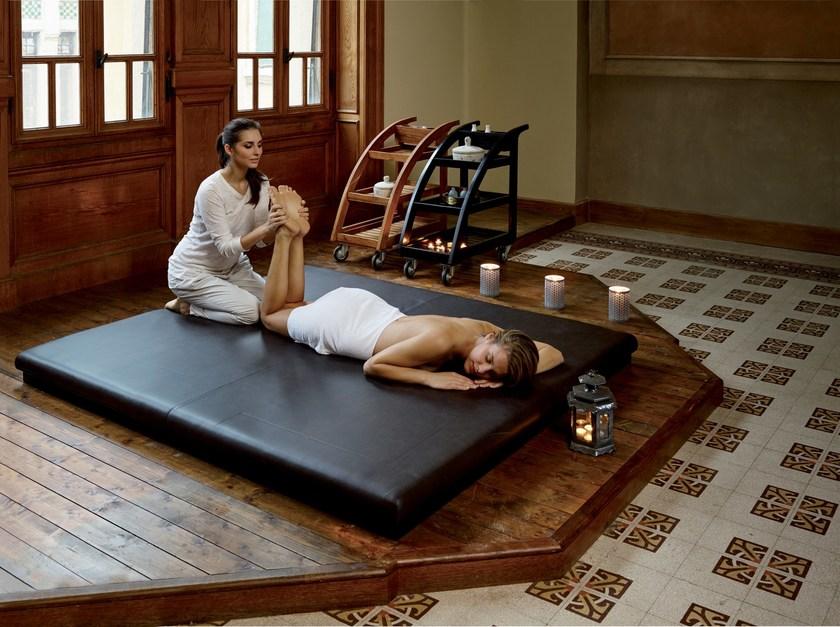 Nilo Массажная кровать Oriental N9145 - Вид №1