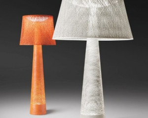 008578 Торшер Wind 4065 Vibia Tree