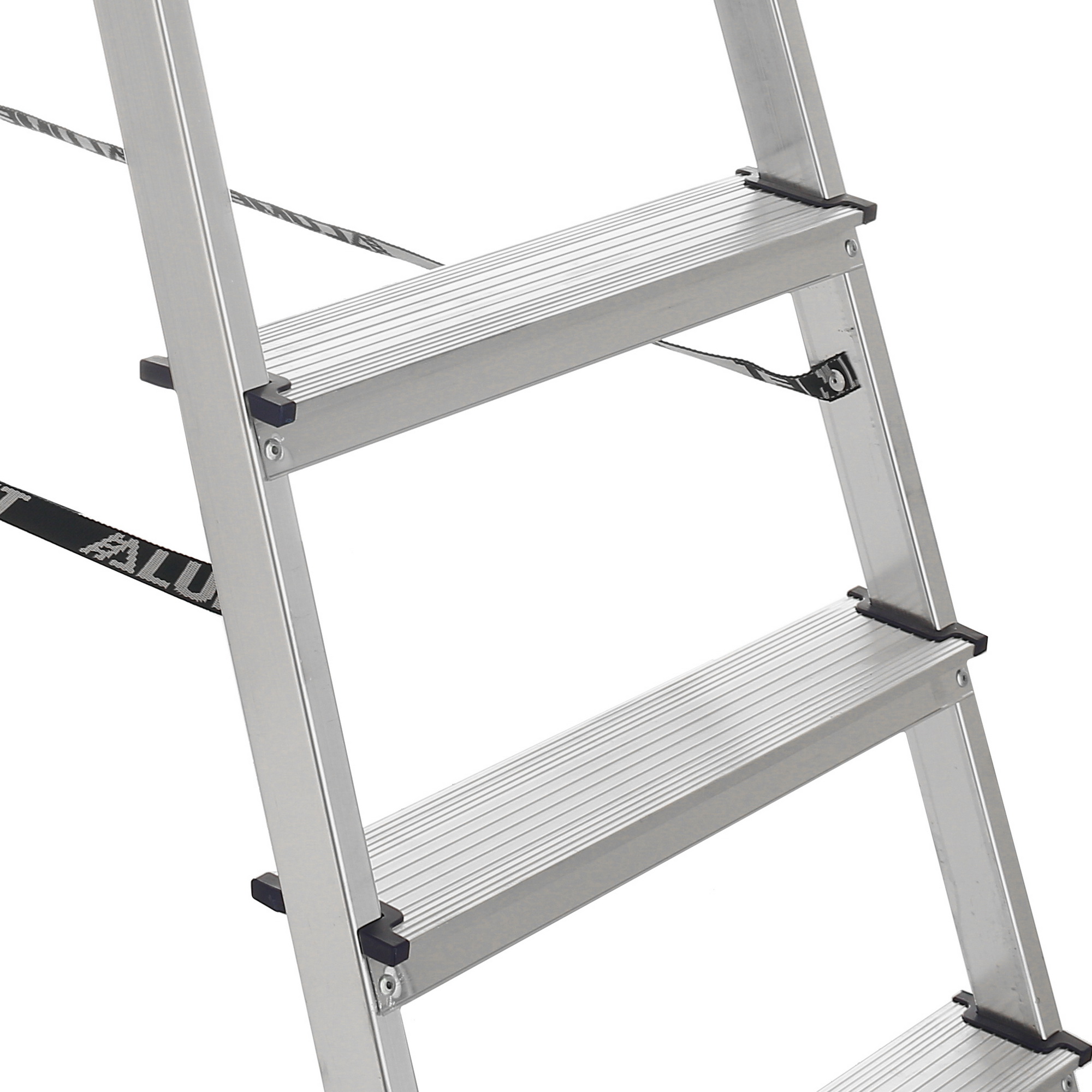 Стремянка односекционная Алюмет Ам707ИТ/Ам707 1183265 STDN-0149351 - Вид №3