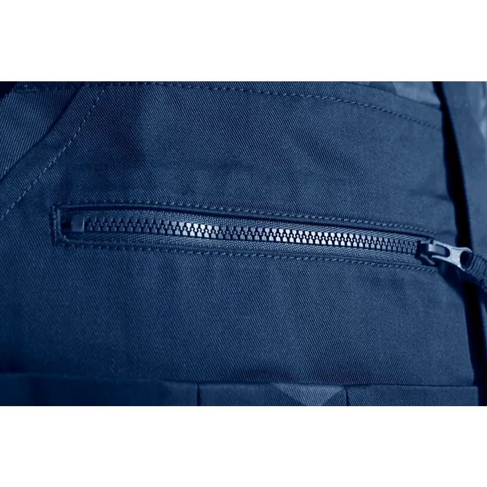 Толстовка рабочая Neo Tools Camo Navy цвет синий размер XXXL рост 190-193 см STLM-2058689 - Вид №3