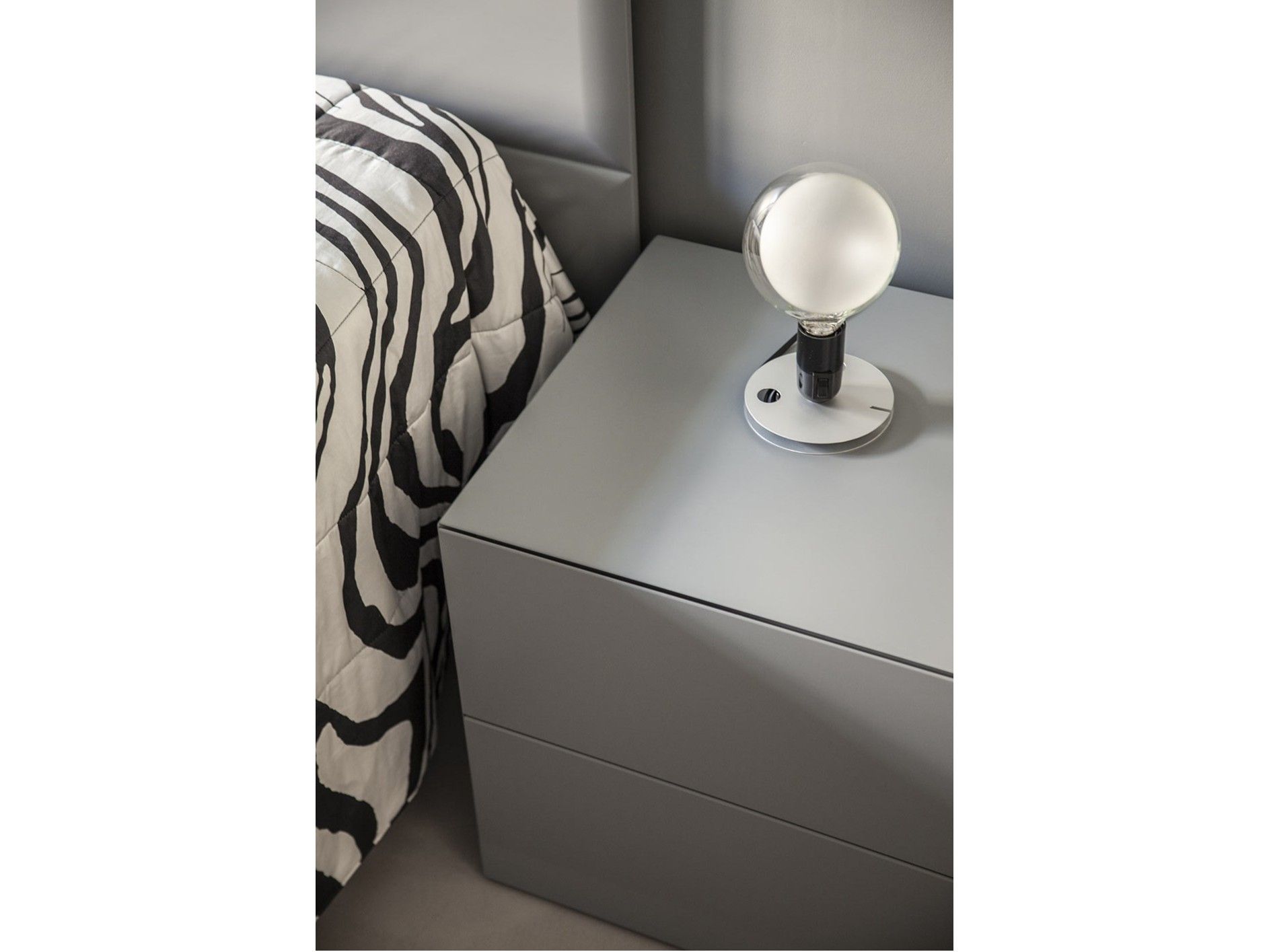 Тумбочка с ящиками TM Italia Cucine ARCH-00042766