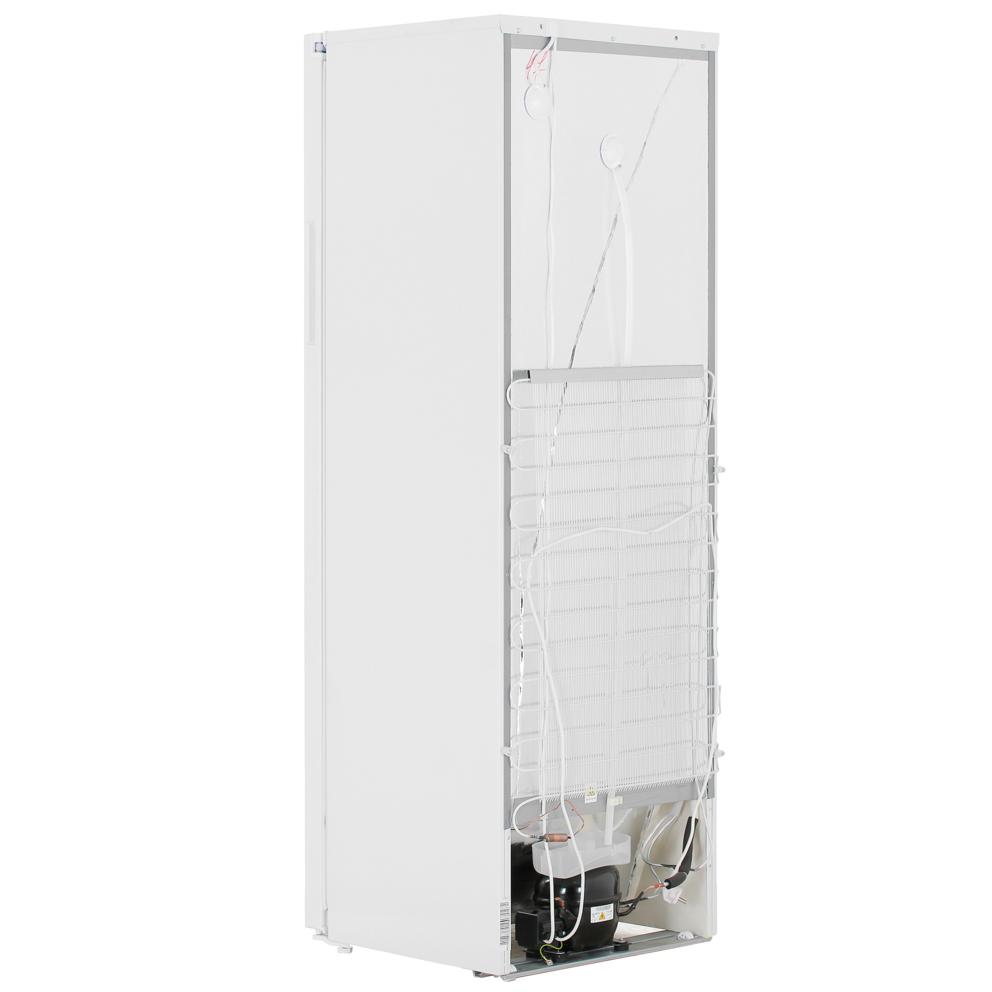 9967565 Морозильный шкаф  Бирюса 6047SN белый STDN-0083238 - Вид №4