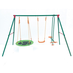 MSG-01 Детский уличный комплекс msg-01 DFC