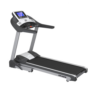 Беговая дорожка spade t750 DFC