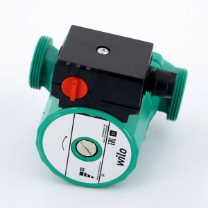 Циркуляционный насос Wilo STAR-RS, 130 мм 25/4-130