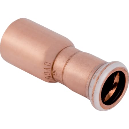 62327 Переход Geberit Mapress из меди, с гладким концевиком Geberit 
