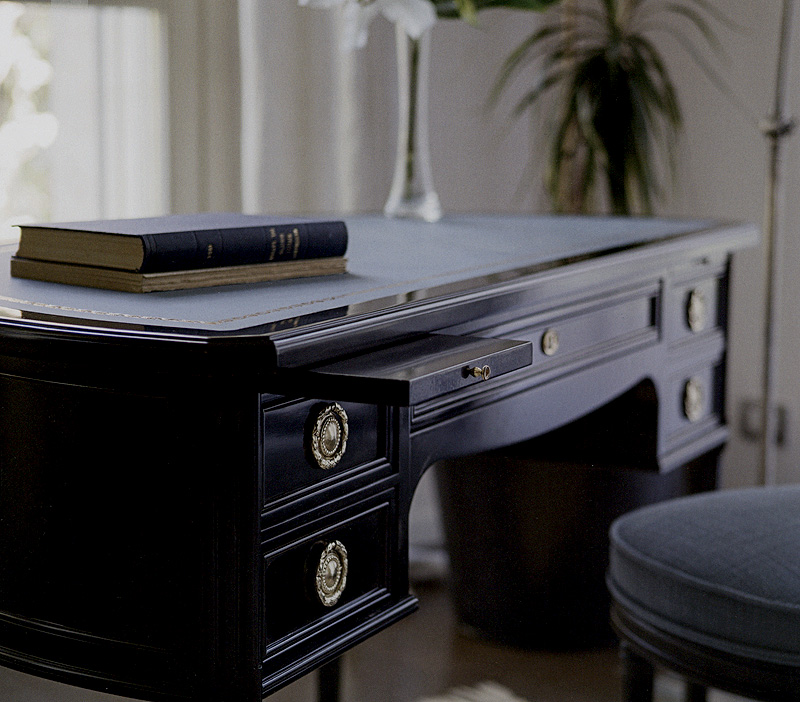 Письменный стол  SALDA ARREDAMENTI 8073  - Вид №1