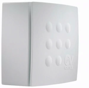 Vortice Центробежный канальный вентилятор Vort quadro 11936