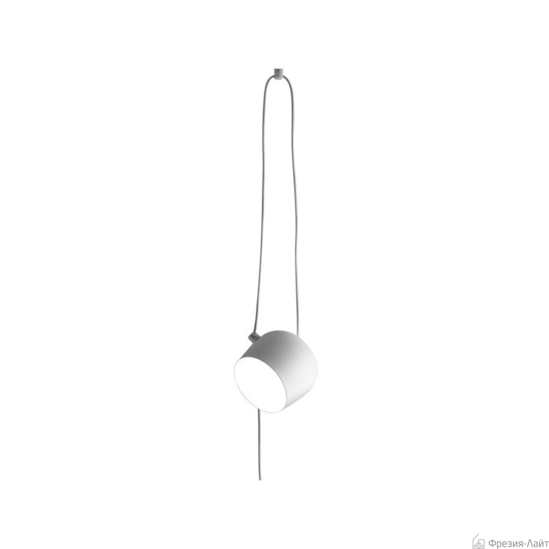 Flos Aim F0090009 EUR BCO AIM подвес 105841