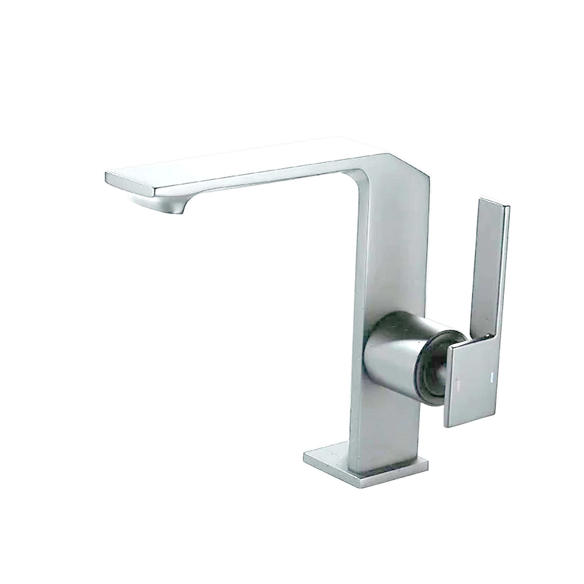 Однорычажный смеситель для раковины Fontana Showers MESERO ARCH-00032177 - Вид №3
