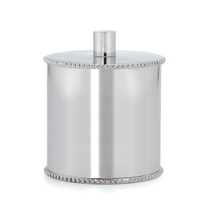 PUN-NIC-CN Канистра из полированного никеля Punto Labrazel