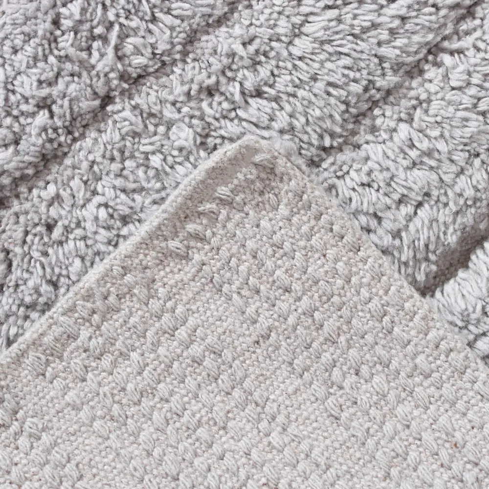 Коврик для ванной SENSEA Essential — мягкий хлопковый комфорт 85541559 STLM-0994291 - Вид №1