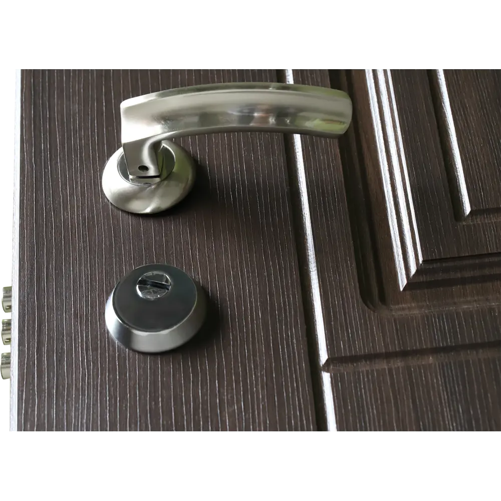 Дверь входная металлическая Сидней, 960 мм, левая BELWOODDOORS STLM-2111637 - Вид №7