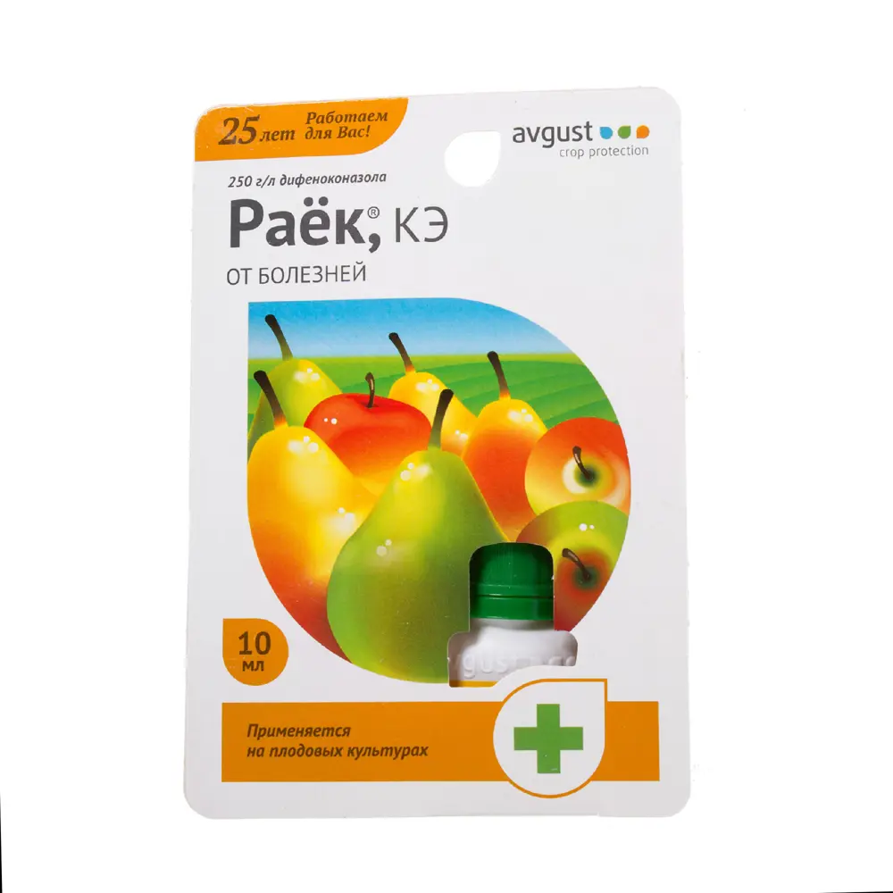 Фунгицид Santreyd «Раёк» для защиты плодовых культур 12229347 STLM-0953858