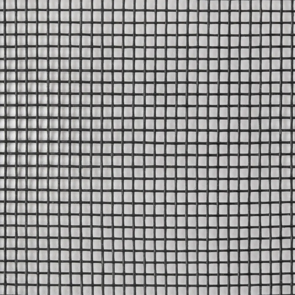 Москитное полотно MONLID 120x300 см черный STLM-2066186 - Вид №3