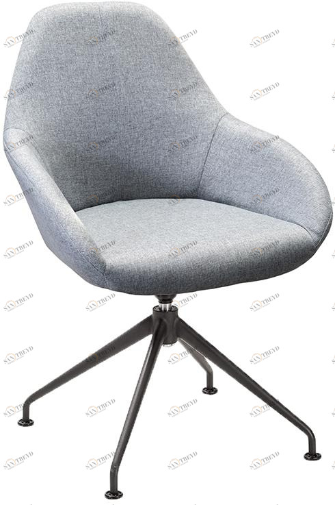 52161 Кресло Kent Spider Сканди Грей R-HOME 41011911h