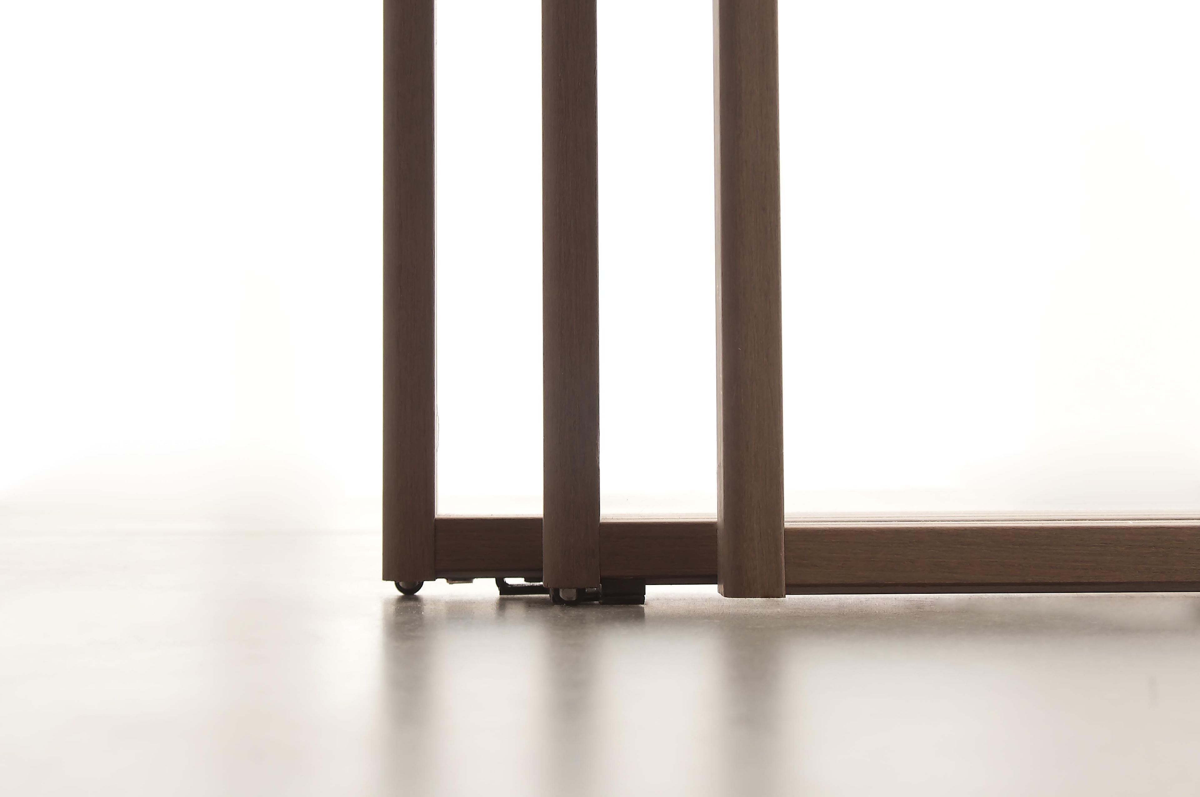 Стеклянная дверь ALBED ARCH-00096210 - Вид №9