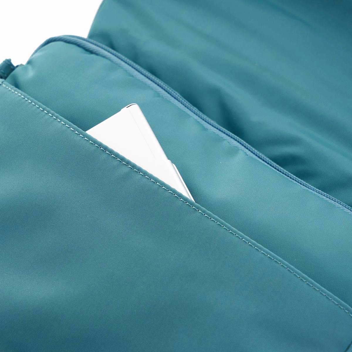 HIC37/179-09 Сумка HIC37 Crossover Sputnik RFID Hedgren Inner City  - Вид №8