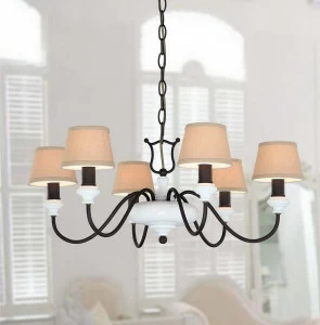 Подвесная люстра Favourite Accogliente 1410-6P FAVOURITE ДИЗАЙНЕРСКИЕ, ACCOGLIENTE 055961 -