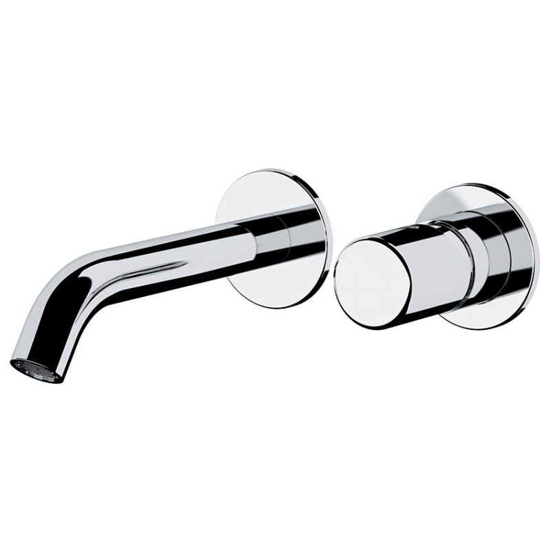 TG632P Смеситель для раковины  DANIEL RUBINETTERIE Trilogy