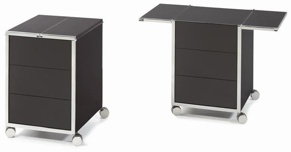 YOMEI Офисный комод на колесиках sun-id-1418742 - Вид №6