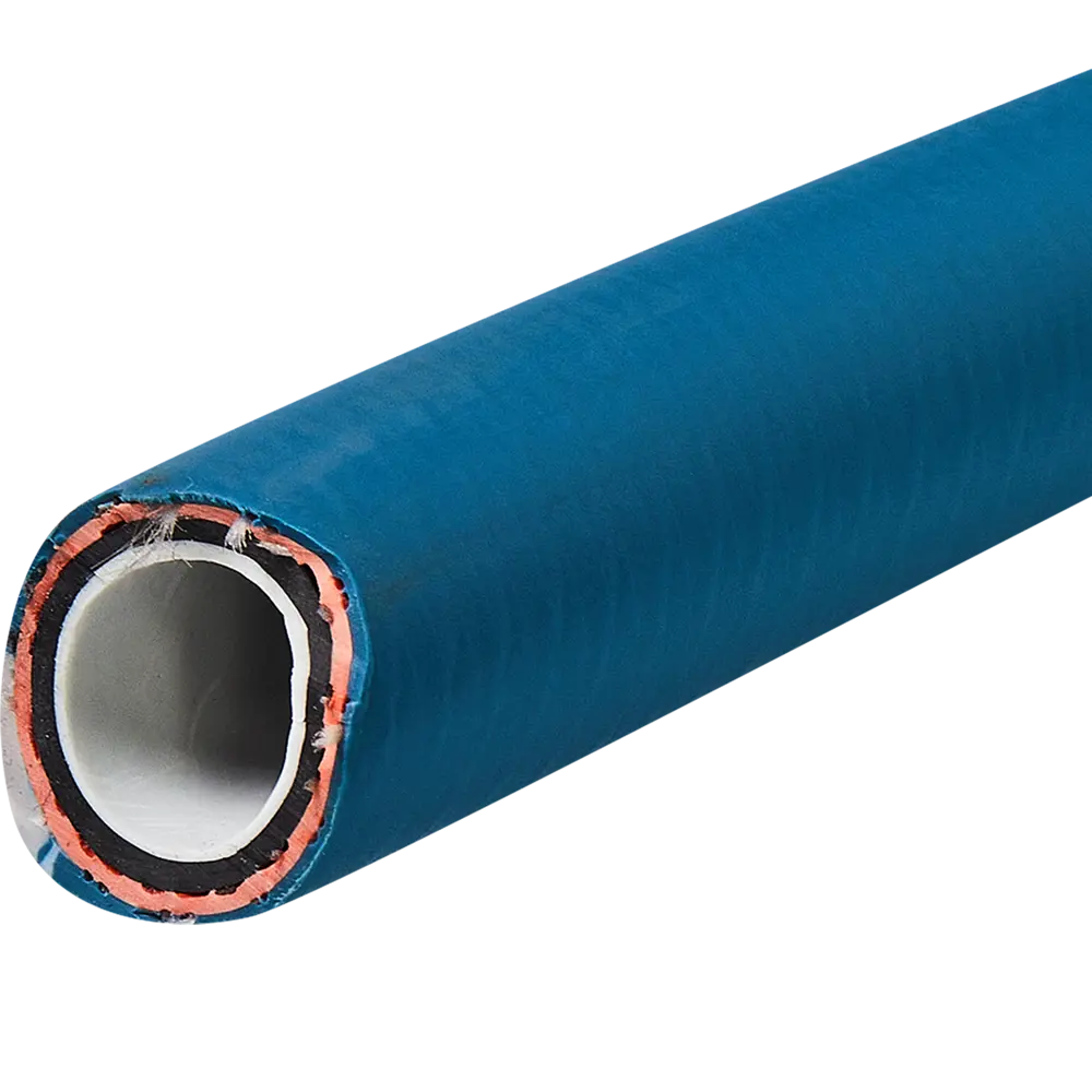 Поливочный шланг Santreyd Prestige 50 метров для садового полива 89359723 STLM-1321773 - Вид №1