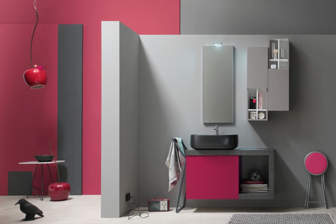 Комплект мебели 41 Arcom E.ly STARC25 - Вид №9