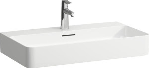 H8162857571091 Раковина, для установки на поверхность LAUFEN PRO