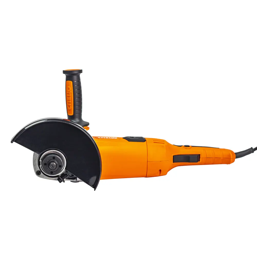 УШМ СПЕЦ БШУ-1800: профессиональная болгарка для точных работ 89337159 STLM-0841887 - Вид №2