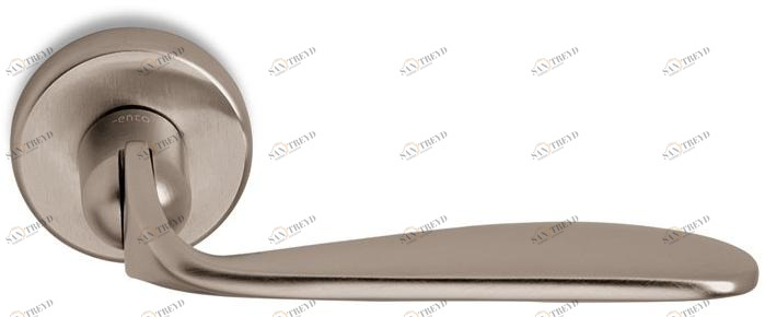 Ento Латунная ручка Scilla 4850