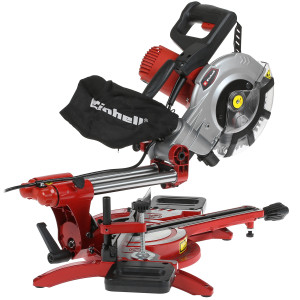 Торцовочная пила  Einhell TC-SM 2131/1 Dual 5322668