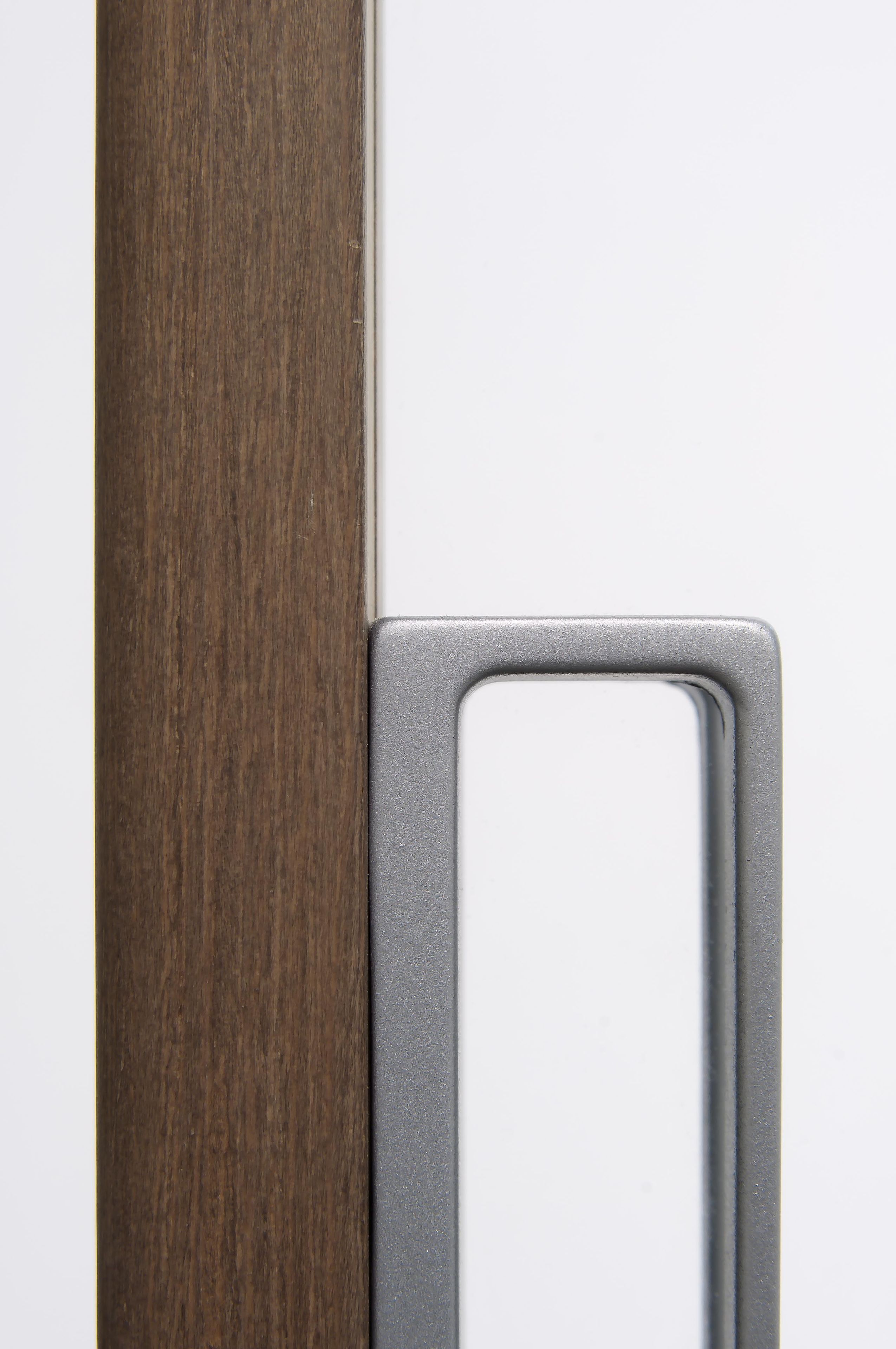 Стеклянная дверь ALBED ARCH-00096210 - Вид №8