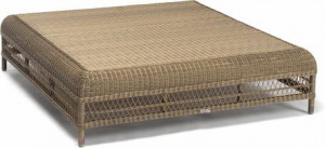 Журнальные столики Camel 2,8мм 114см x 114см Manutti Malibu