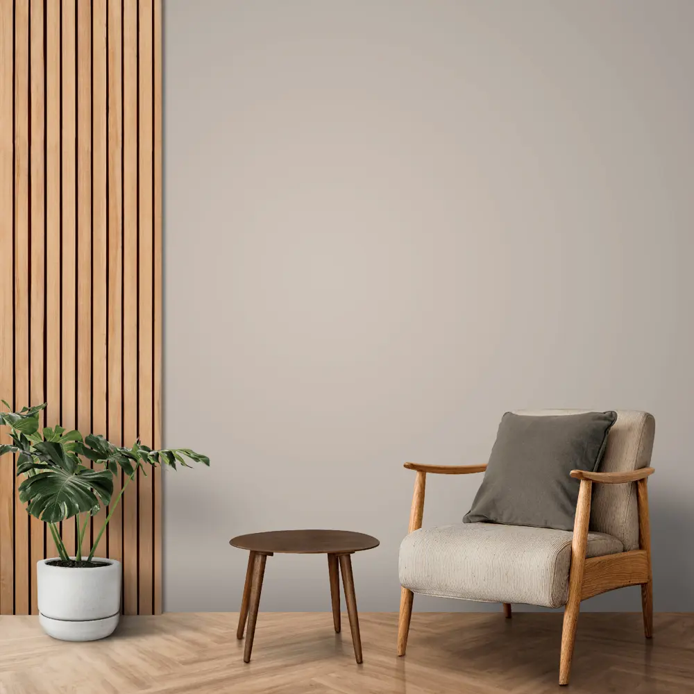 Обои флизелиновые Erismann Peru бежево-серые 1.06 м ЭР60409-06 STLM-2052061 - Вид №2