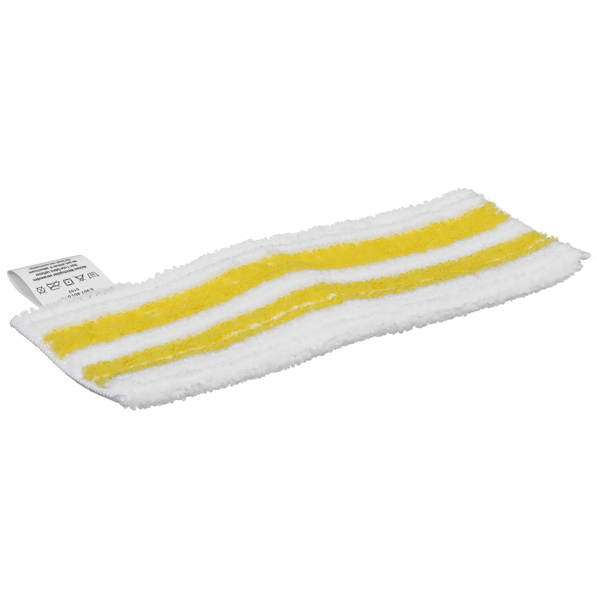 9082886 Пароочиститель Karcher SC 2 Upright EasyFix AE белый STDN-0065165 - Вид №9