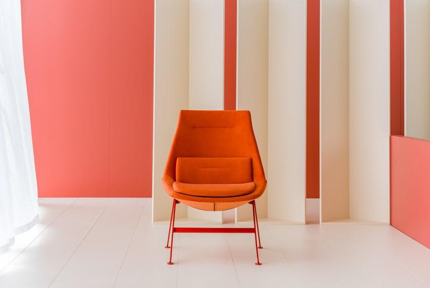 MDD Кресло из ткани sun-id-1470980 - Вид №3