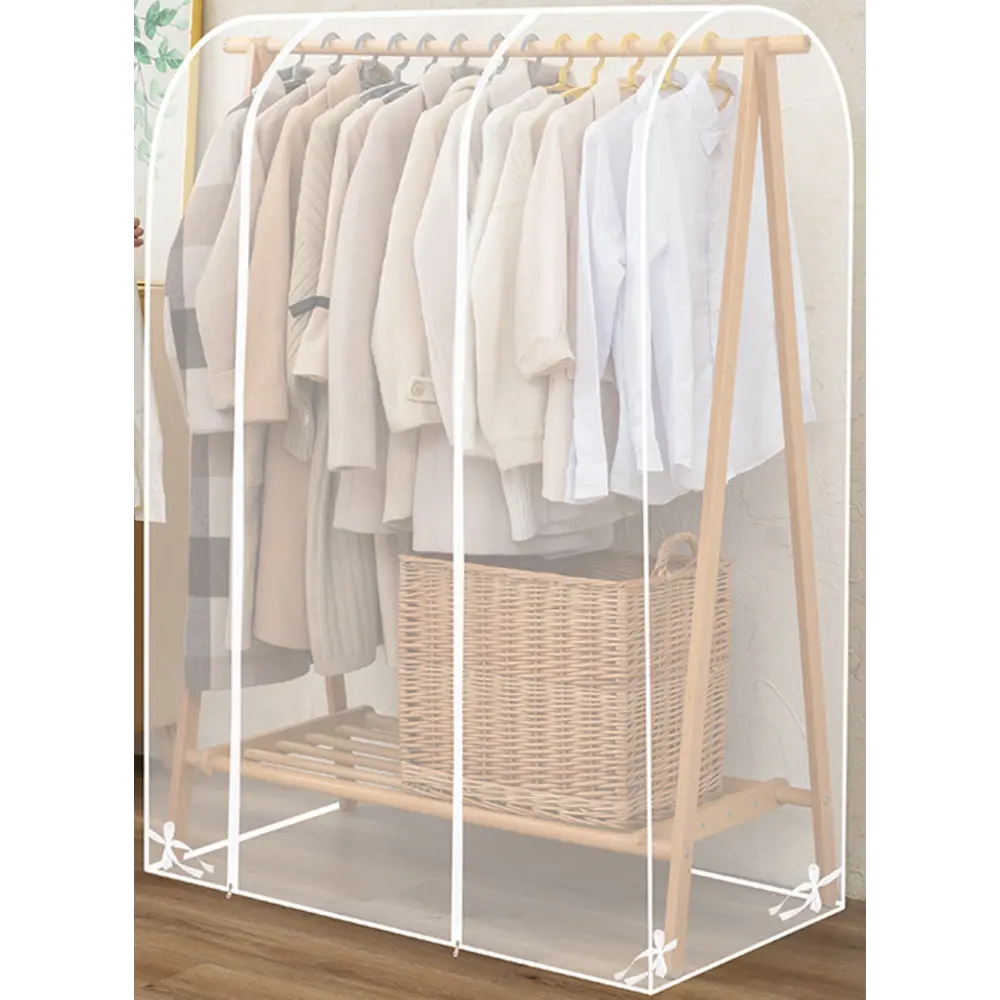 Santreyd Чехол-протектор для одежды на вешалку 89374405 STLM-1540318 - Вид №1