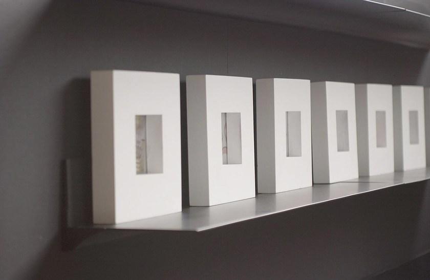 Casamania & Horm Алюминиевая полка sun-id-1502597 - Вид №2