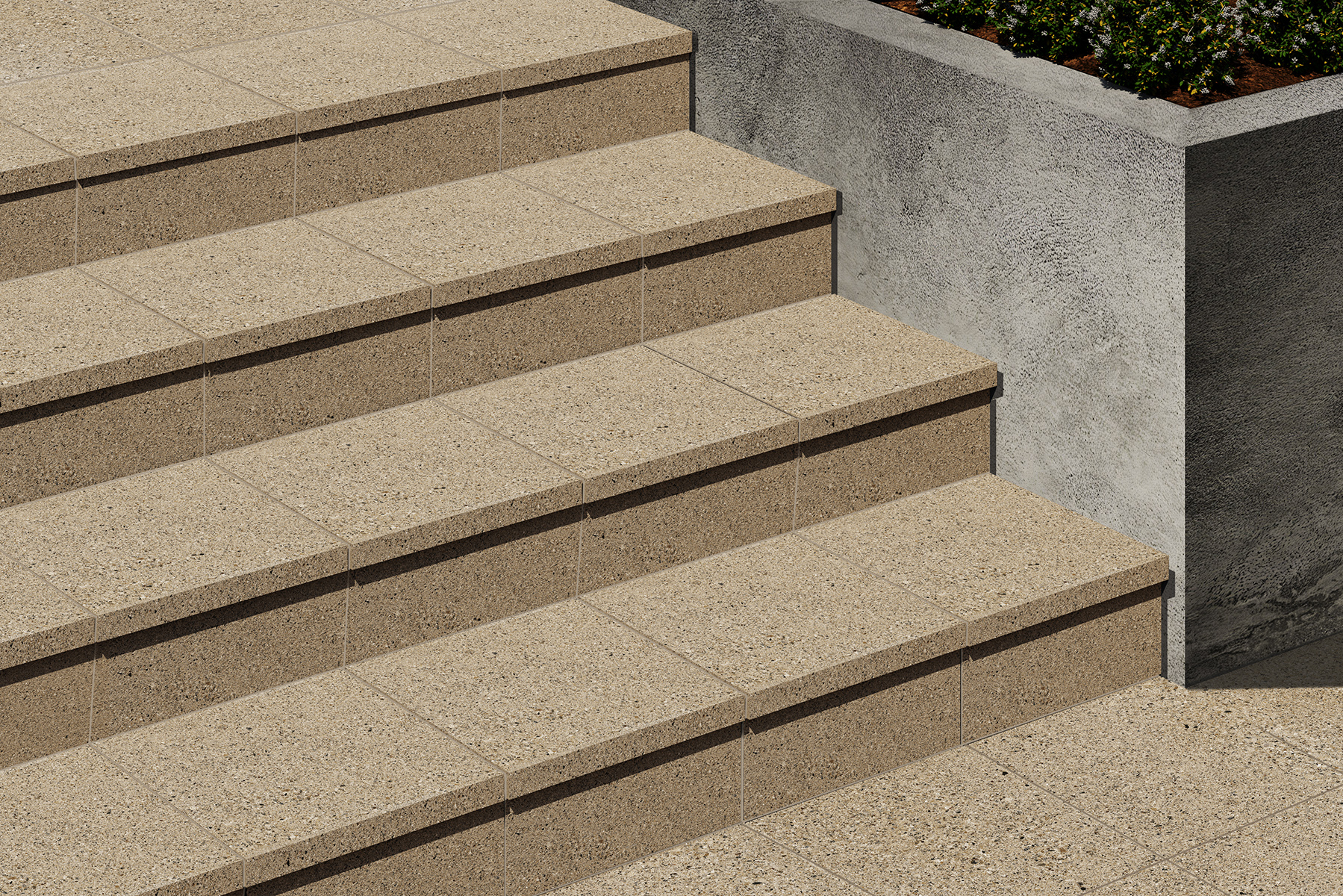 Элегантные ступени Exagres Milan: атмосфера уюта и безопасности STP-ST363 INCOLOR - Вид №3