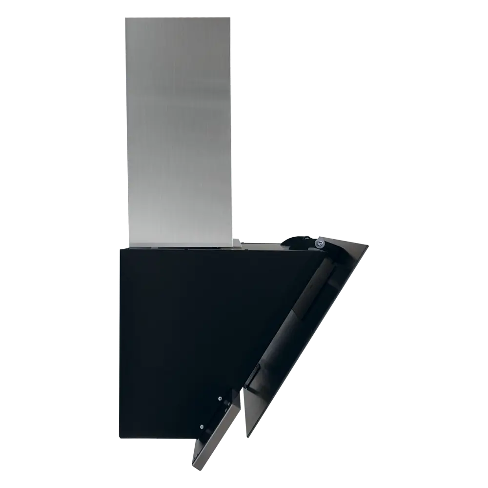 Вытяжка Elikor RX6754XB, 60 см, цвет нержавеющая сталь/чёрный STLM-2026618 - Вид №3