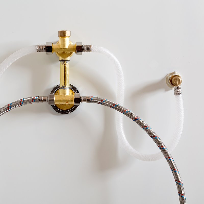 ЕМ1512 R N LED с гм. Душевая кабина DETO Серия EM D08S - Вид №7