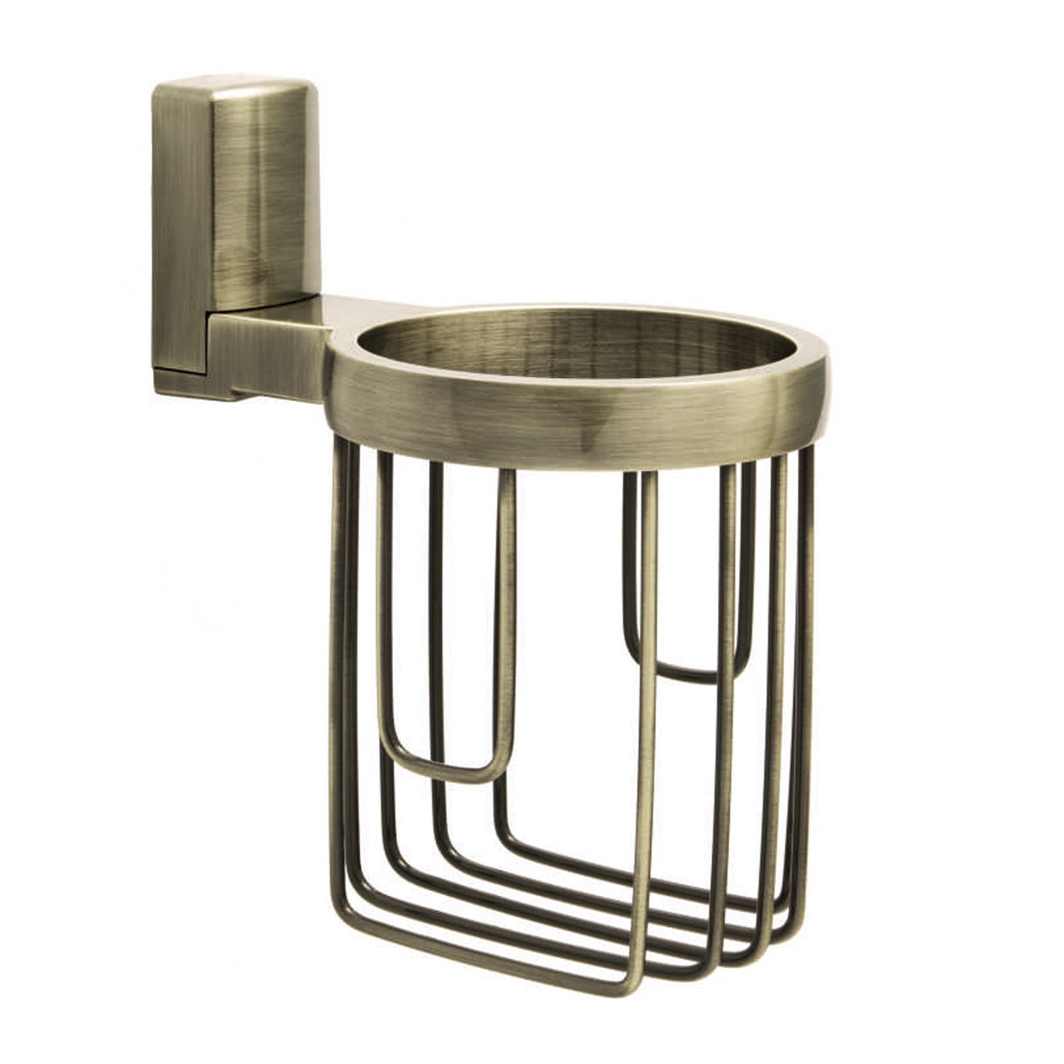 K-5245 Держатель для освежителя WasserKRAFT Китай  - Вид №2