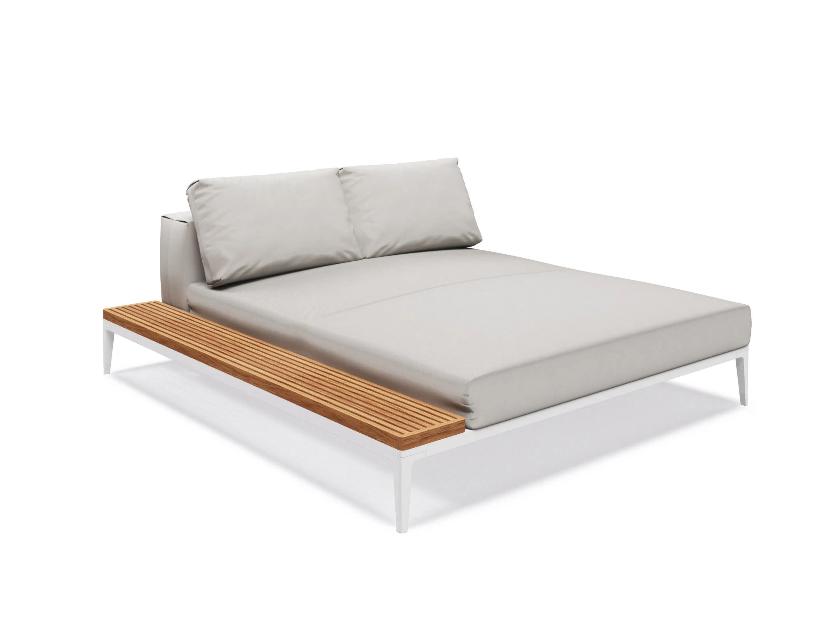 Ткань сад кровать Gloster сетка ARCH-00077891 - Вид №1